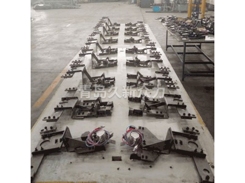 非標自動化設(shè)備 非標自動化設(shè)備