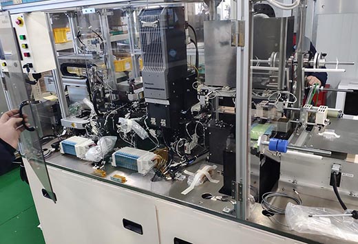 非標(biāo)自動化設(shè)備 非標(biāo)自動化設(shè)備