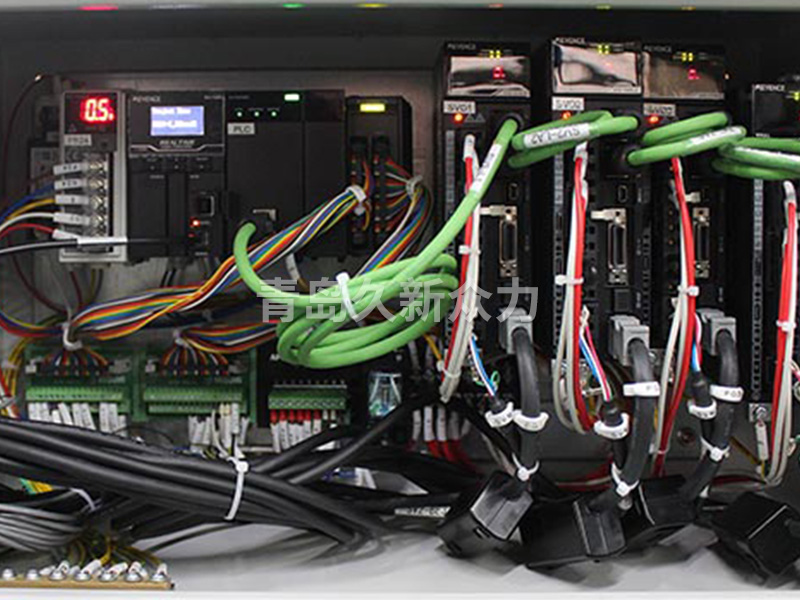 非標自動化設備 非標自動化設備