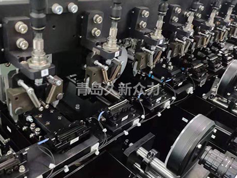 非標(biāo)自動(dòng)化設(shè)備生產(chǎn)過(guò)程中的注意事項(xiàng)有哪些？