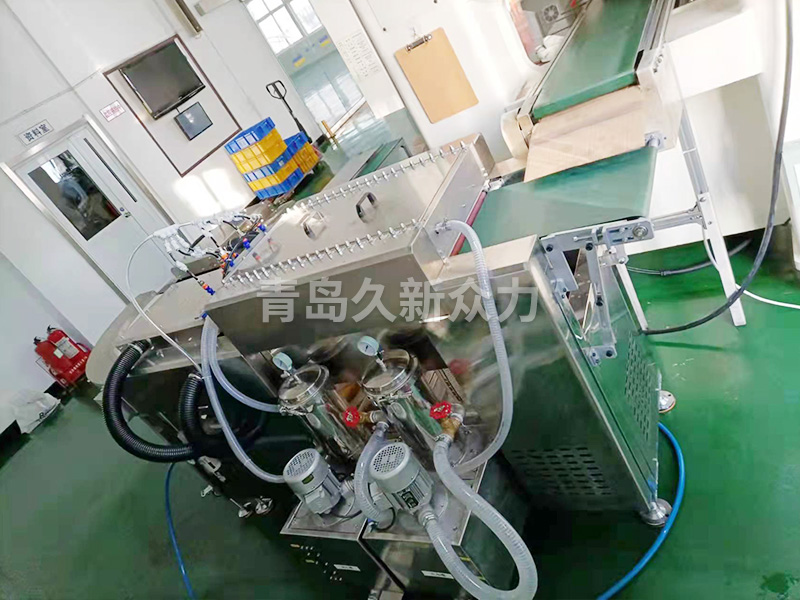 非標(biāo)自動化設(shè)備的具體用途和意義